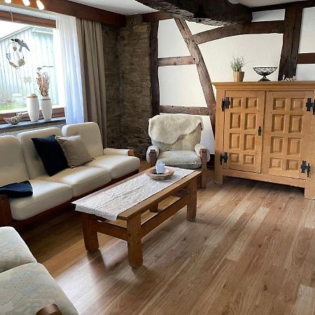 Ferienhaus Janne Monschau Esterno foto