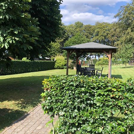 Ferienhaus Janne Monschau Esterno foto