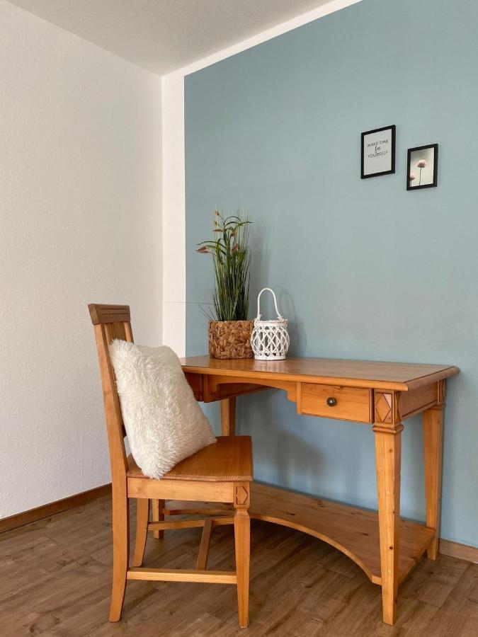 Ferienhaus Janne Monschau Esterno foto