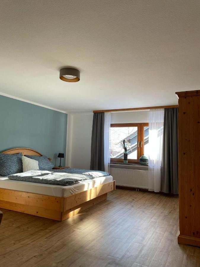 Ferienhaus Janne Monschau Esterno foto