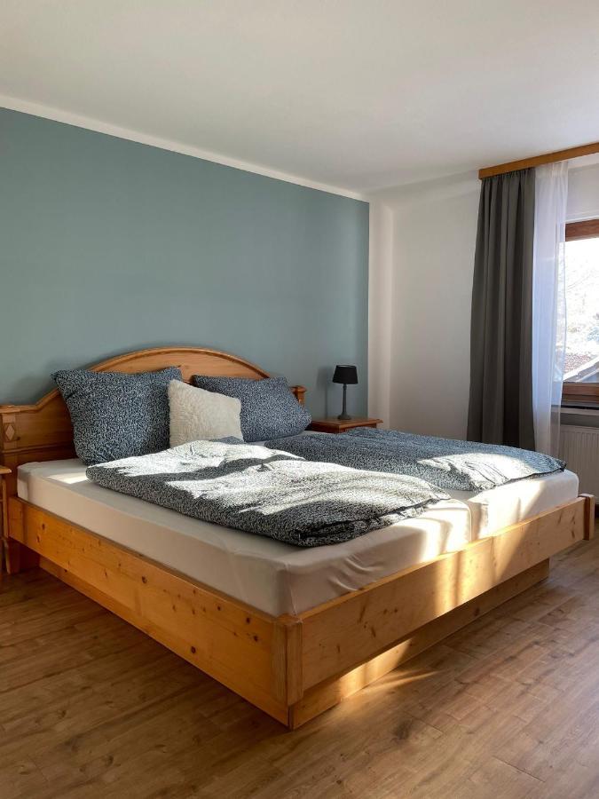 Ferienhaus Janne Monschau Esterno foto
