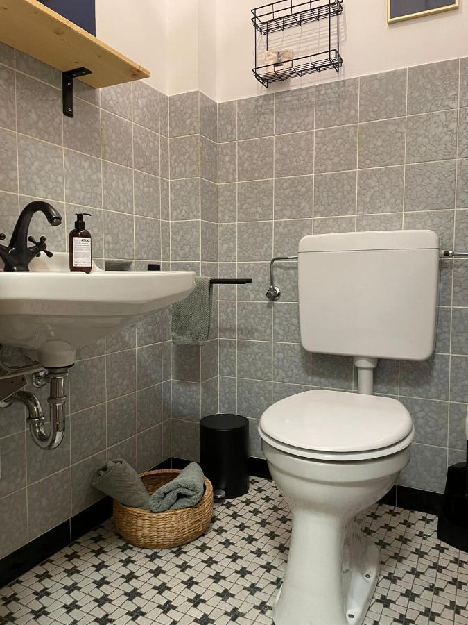 Ferienhaus Janne Monschau Esterno foto