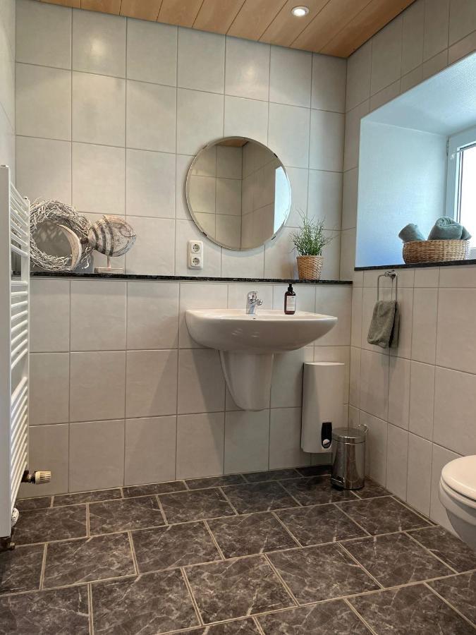 Ferienhaus Janne Monschau Esterno foto