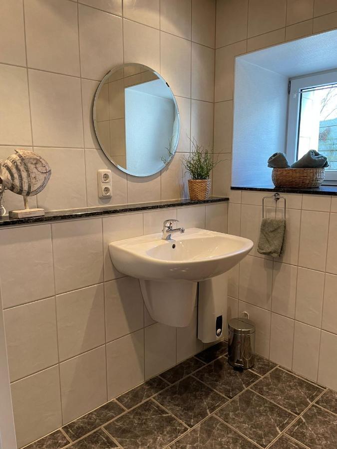 Ferienhaus Janne Monschau Esterno foto