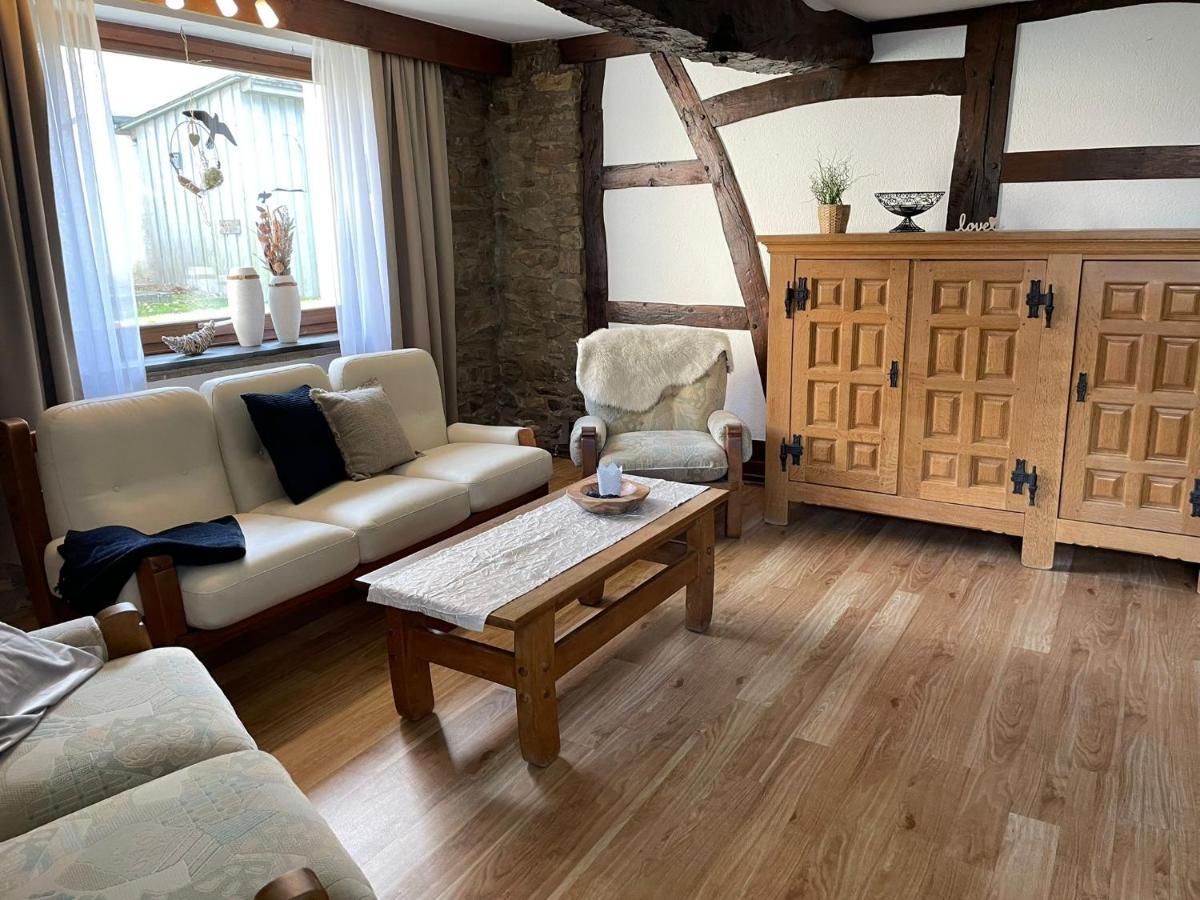Ferienhaus Janne Monschau Esterno foto