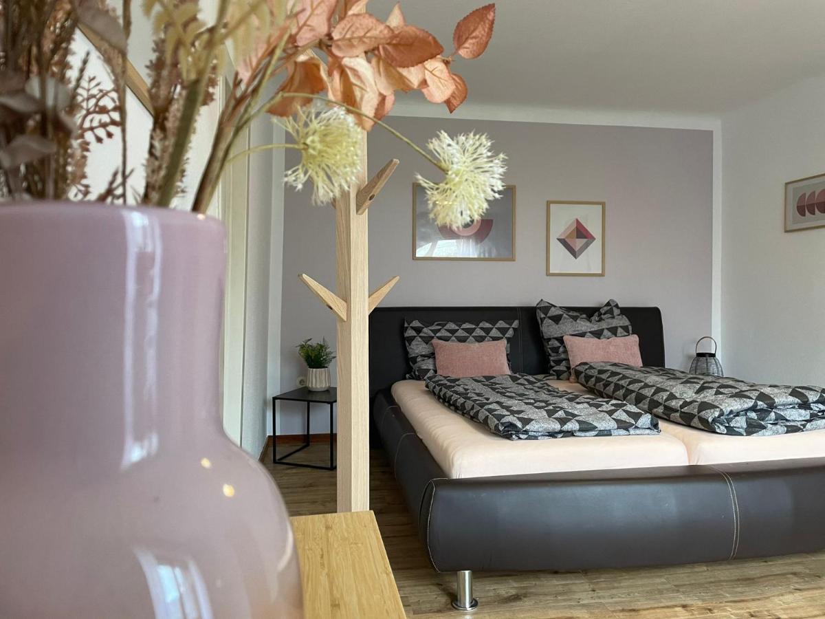Ferienhaus Janne Monschau Esterno foto