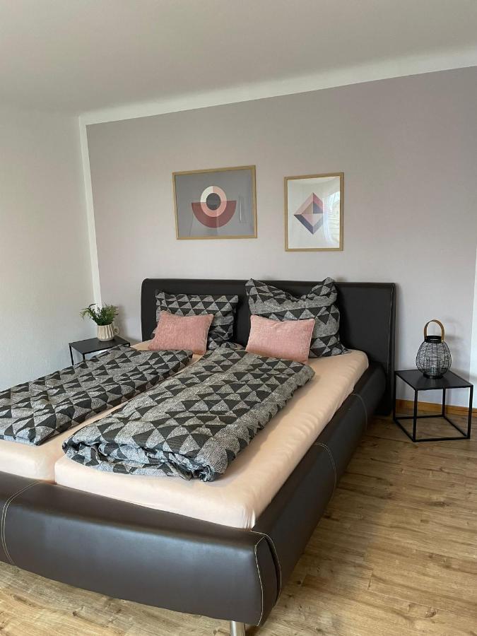 Ferienhaus Janne Monschau Esterno foto