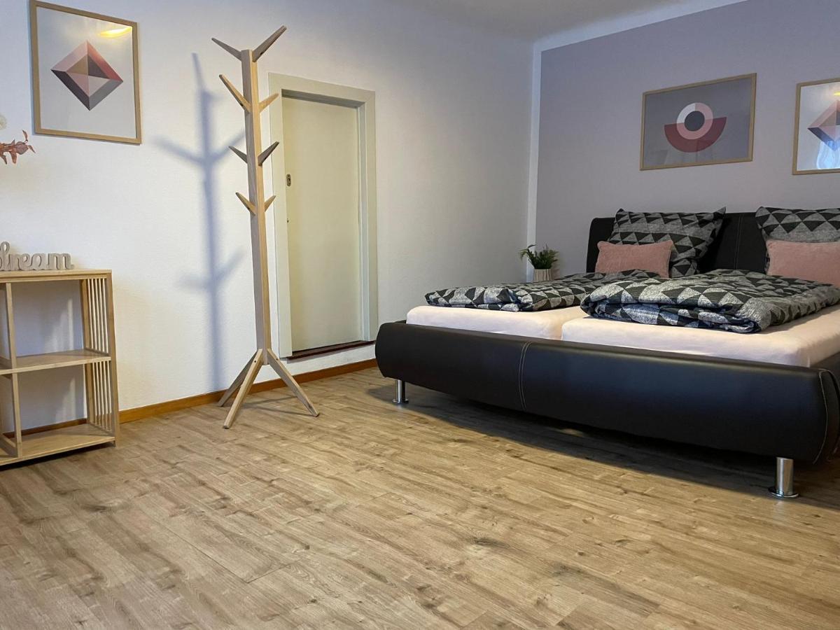 Ferienhaus Janne Monschau Esterno foto