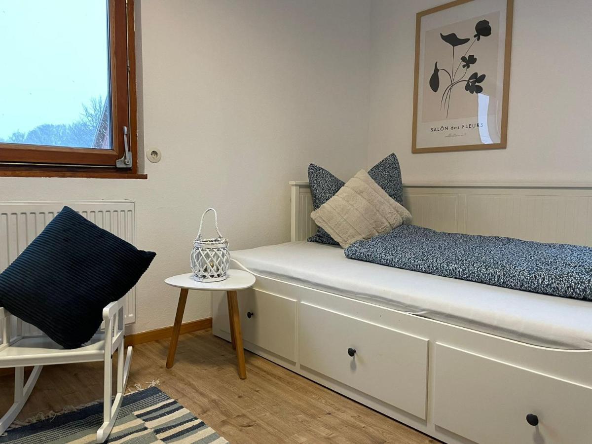 Ferienhaus Janne Monschau Esterno foto